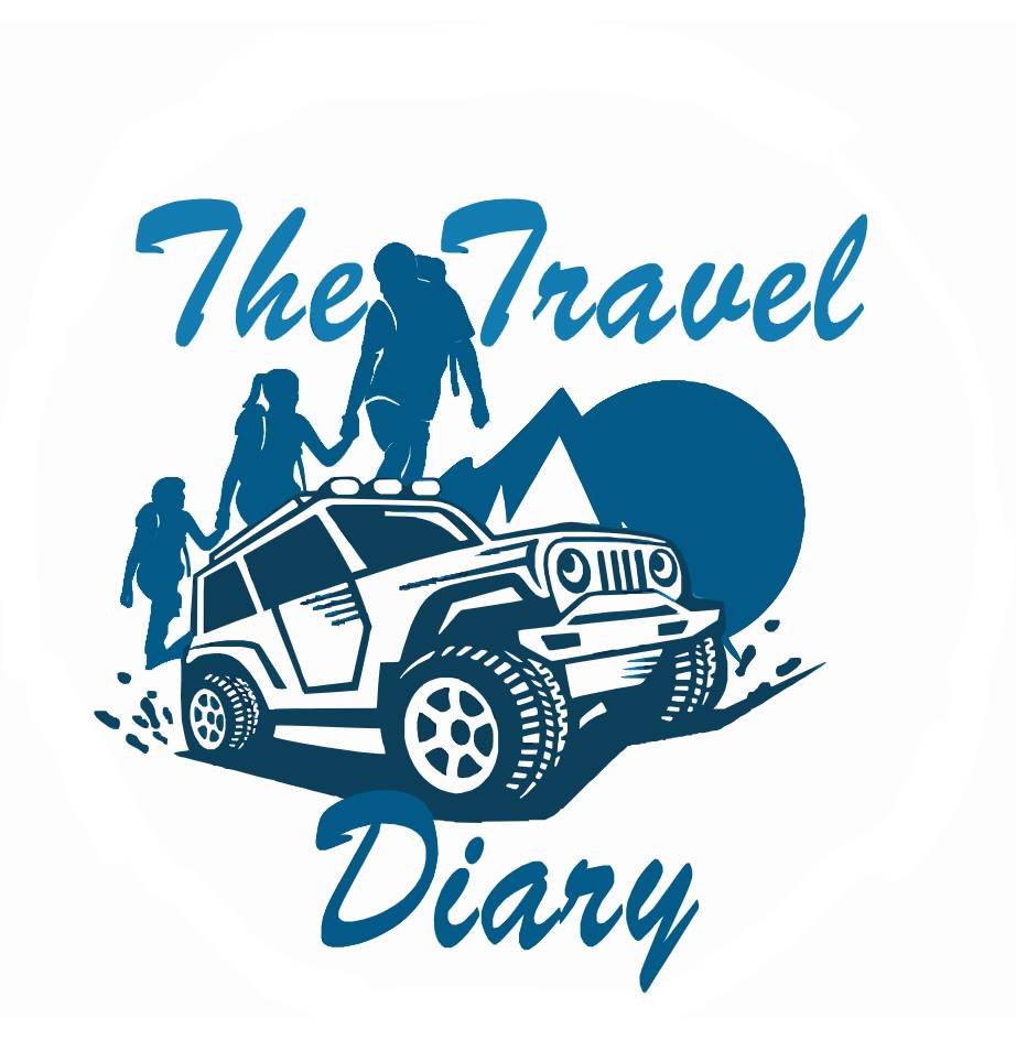 The Travel Diary